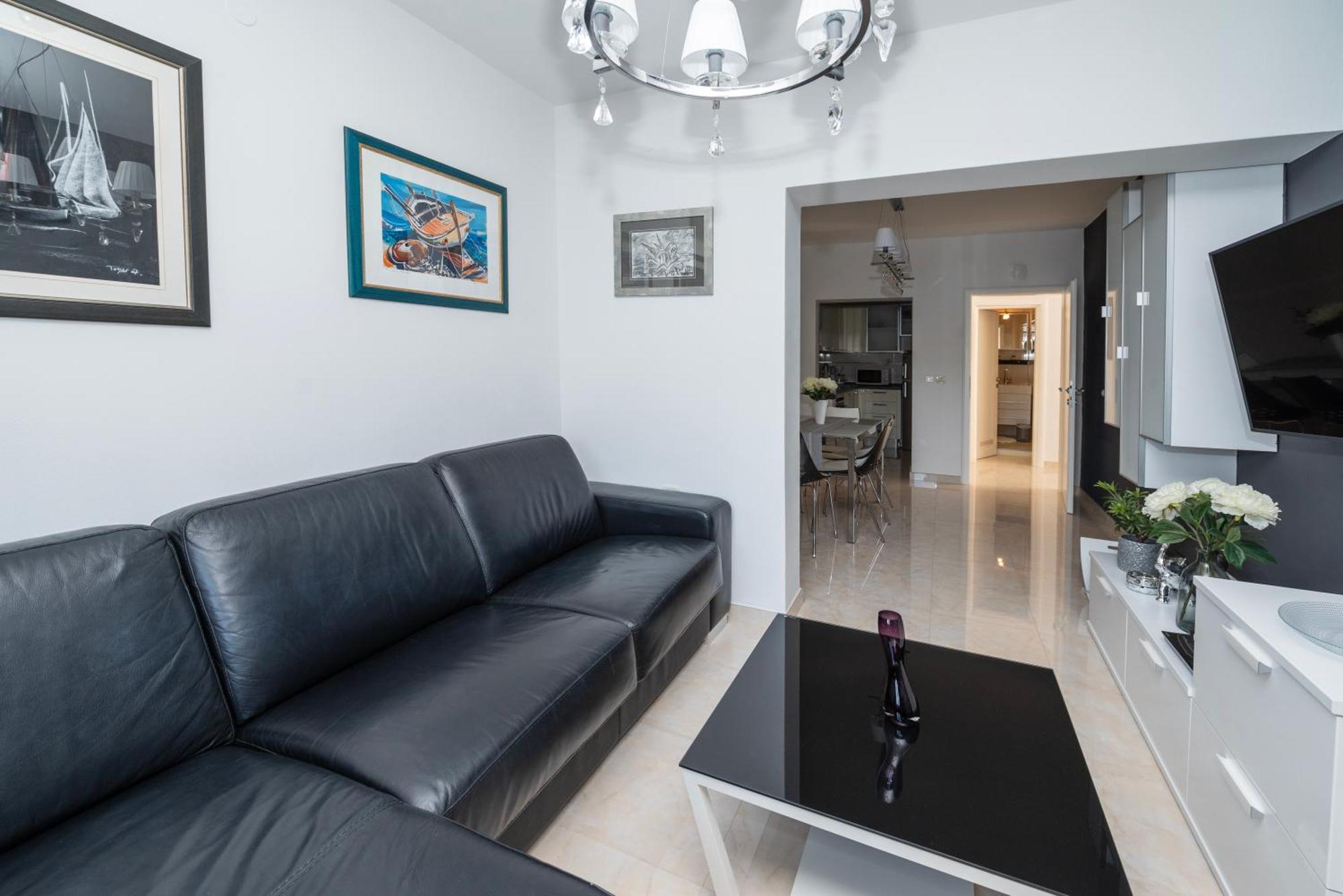Lavanda Residence With Heated Pool Trogir Split Donji Okrug  Zewnętrze zdjęcie