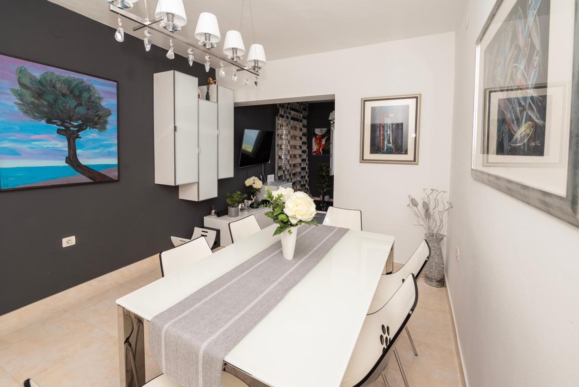 Lavanda Residence With Heated Pool Trogir Split Donji Okrug  Zewnętrze zdjęcie