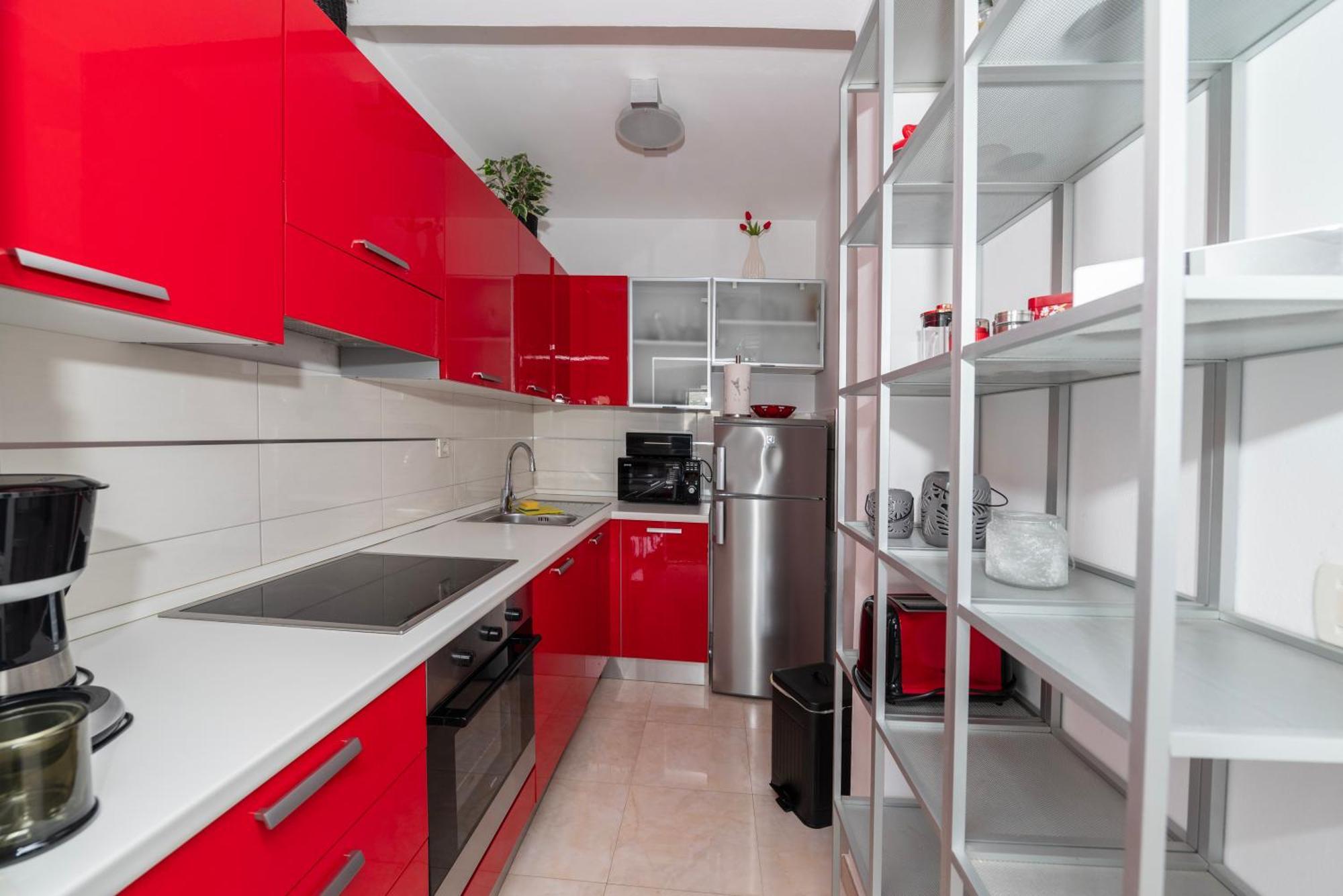 Lavanda Residence With Heated Pool Trogir Split Donji Okrug  Zewnętrze zdjęcie