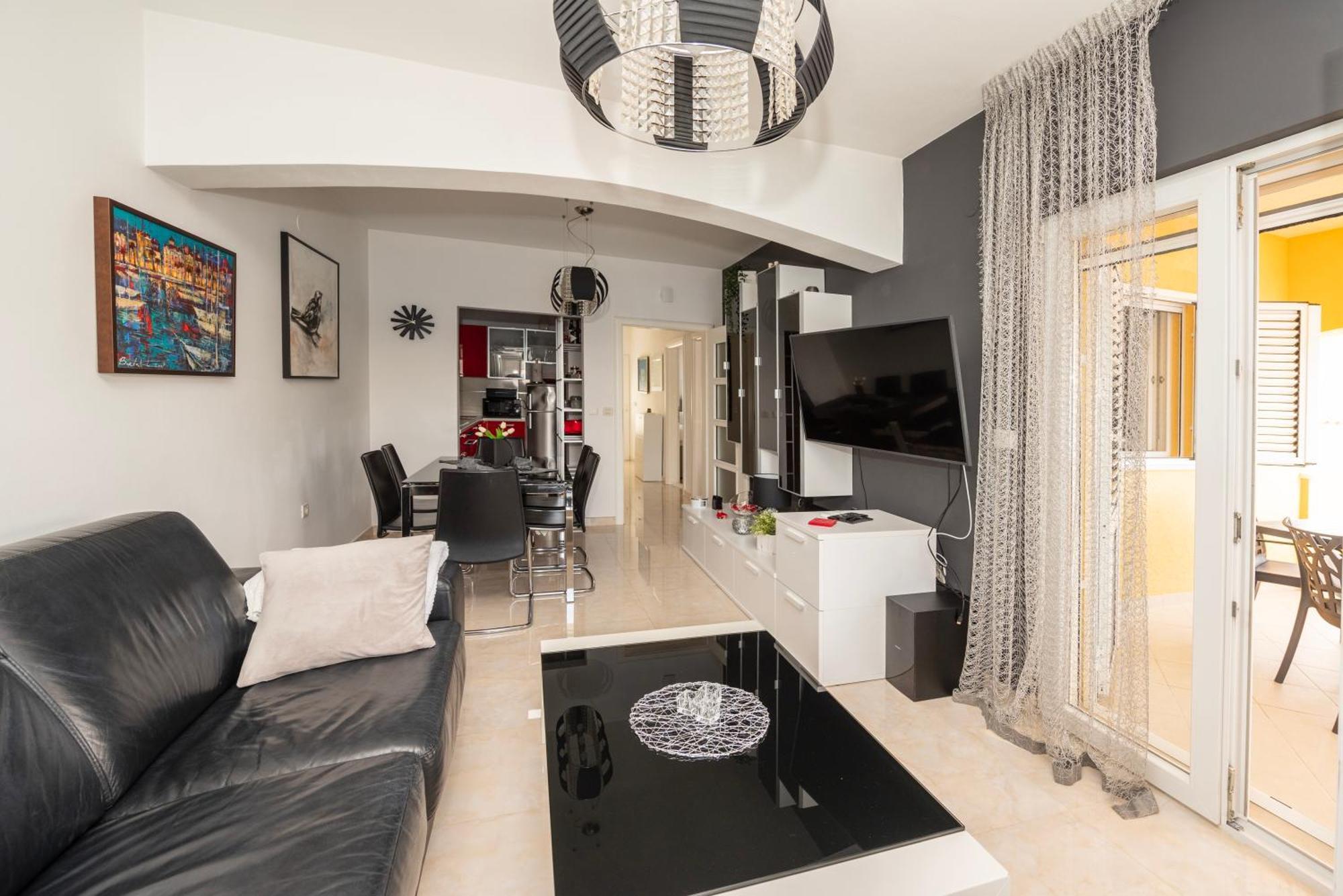 Lavanda Residence With Heated Pool Trogir Split Donji Okrug  Zewnętrze zdjęcie