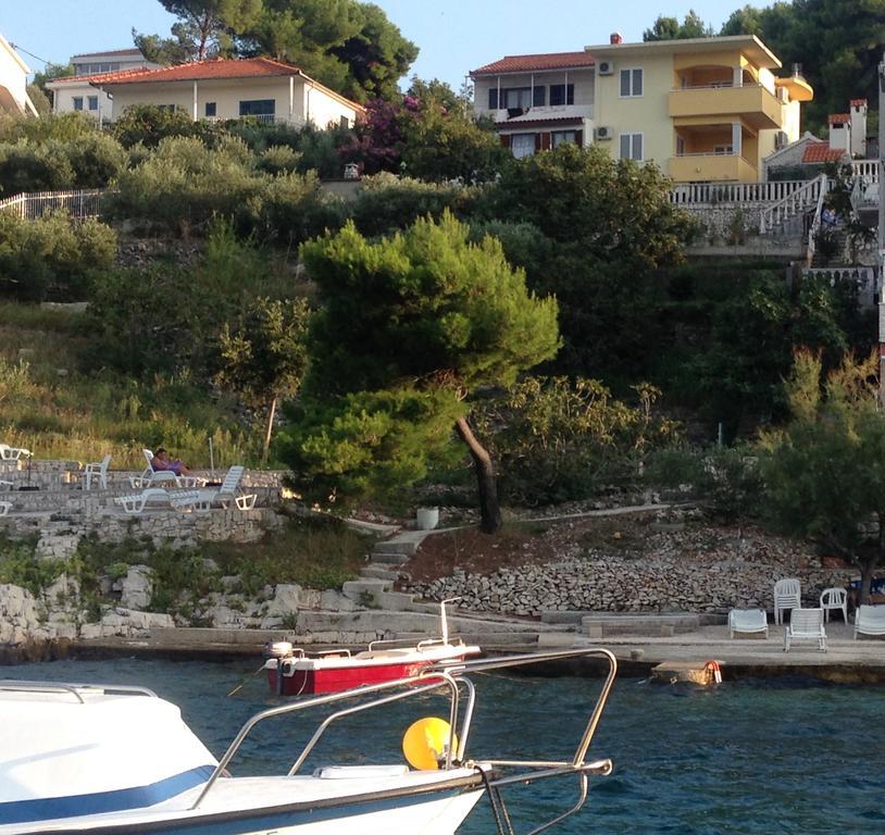Lavanda Residence With Heated Pool Trogir Split Donji Okrug  Pokój zdjęcie