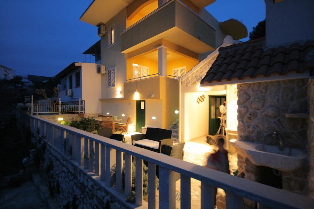 Lavanda Residence With Heated Pool Trogir Split Donji Okrug  Pokój zdjęcie