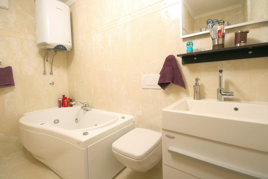 Lavanda Residence With Heated Pool Trogir Split Donji Okrug  Zewnętrze zdjęcie
