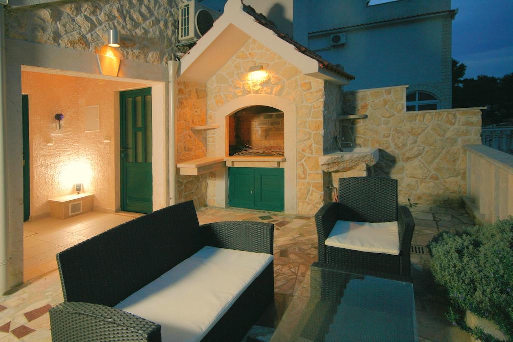 Lavanda Residence With Heated Pool Trogir Split Donji Okrug  Zewnętrze zdjęcie