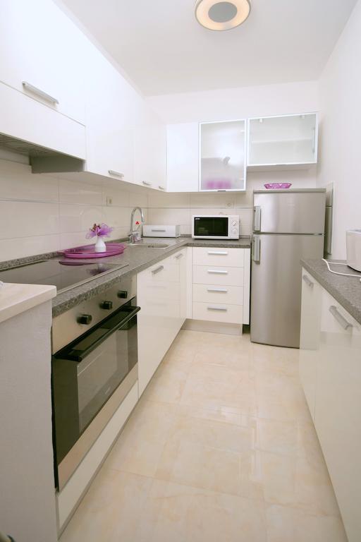 Lavanda Residence With Heated Pool Trogir Split Donji Okrug  Zewnętrze zdjęcie