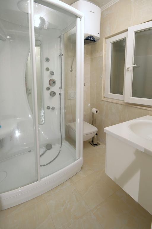 Lavanda Residence With Heated Pool Trogir Split Donji Okrug  Zewnętrze zdjęcie