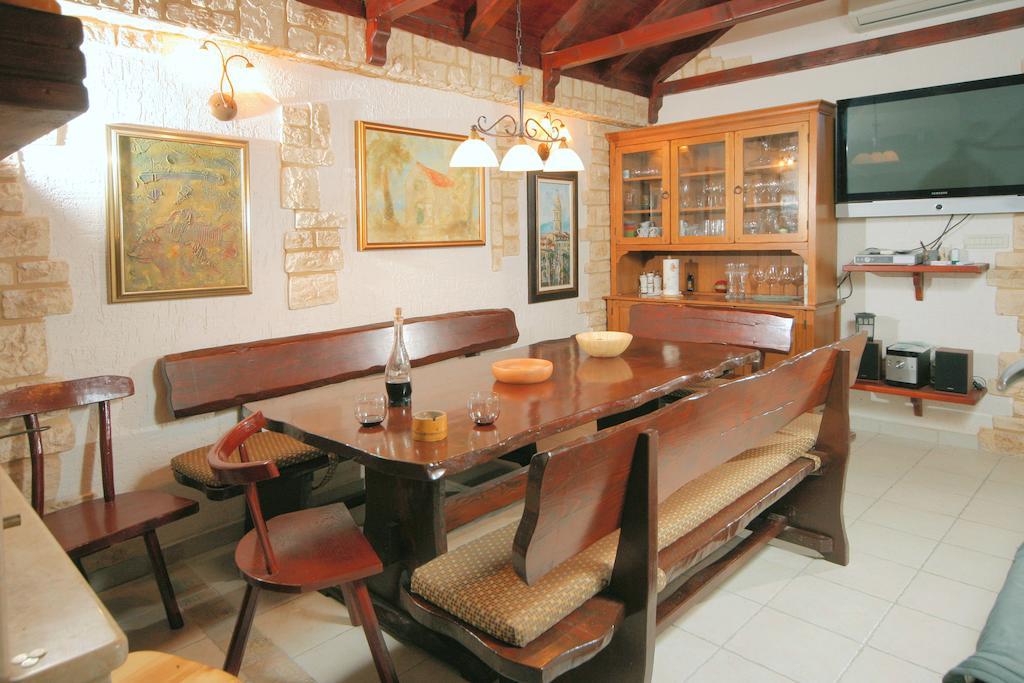 Lavanda Residence With Heated Pool Trogir Split Donji Okrug  Zewnętrze zdjęcie